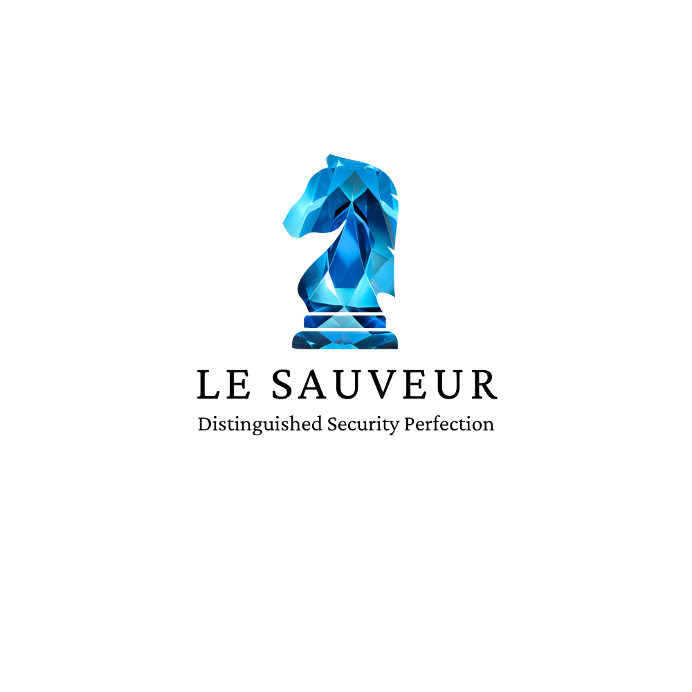 Le Sauveur Logo